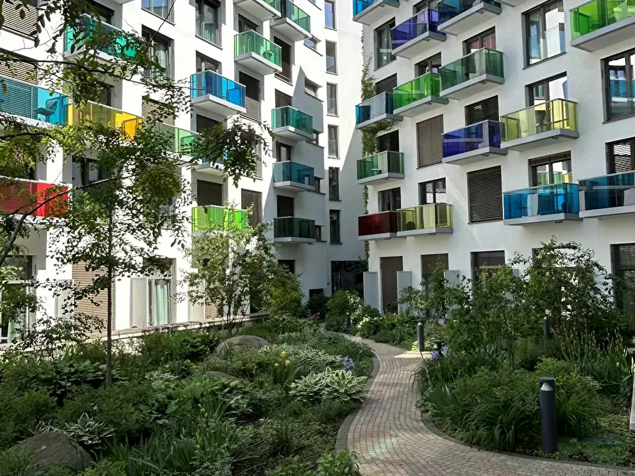 Immagine 7 di Appartamento in affitto  in Kleyerstraße a Frankfurt am Main