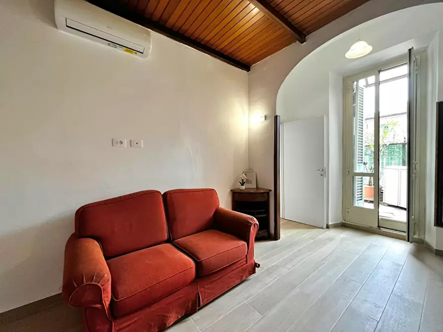 Immagine 10 di Appartamento in affitto  in Via Padova a Milano