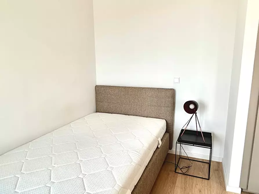 Immagine 3 di Appartamento in affitto  in Kleyerstraße a Frankfurt am Main