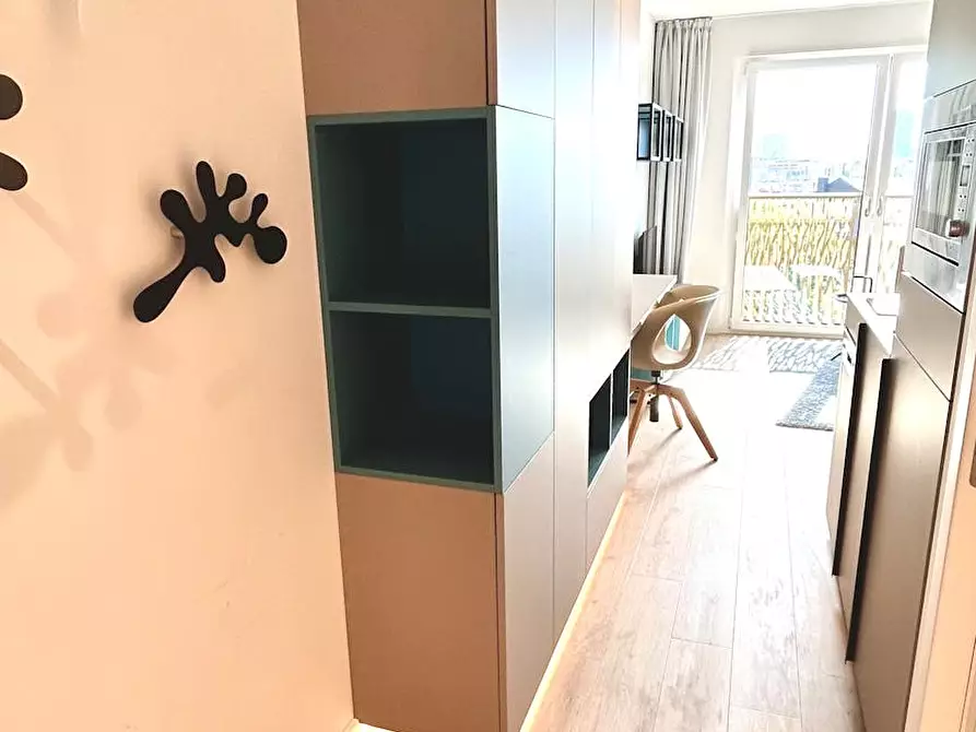 Immagine 4 di Appartamento in affitto  in Kleyerstraße a Frankfurt am Main