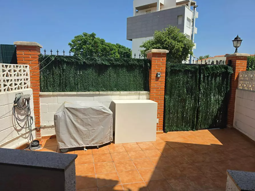 Immagine 2 di Casa indipendente in affitto  in Avenida Valencia a Peñiscola