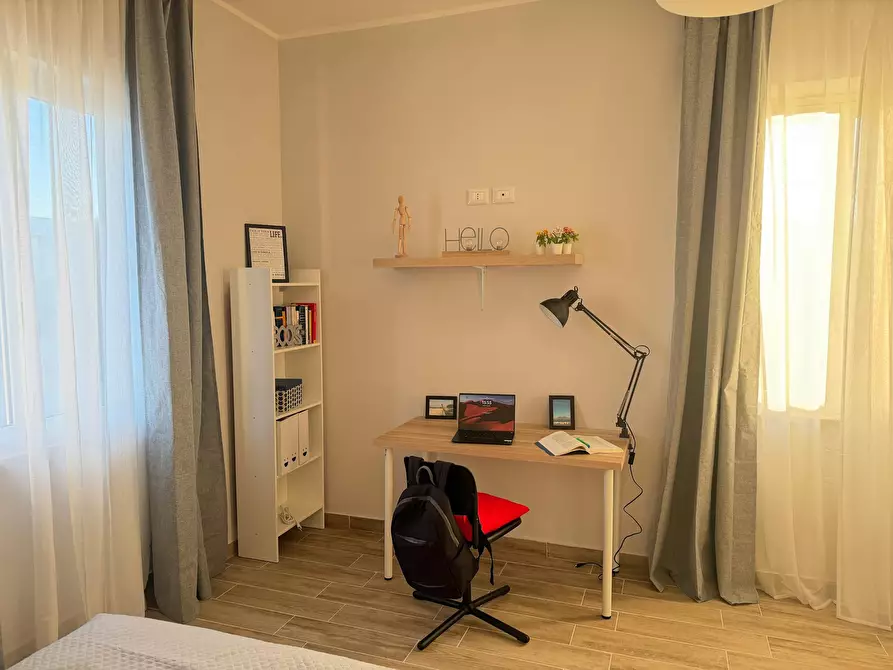 Immagine 5 di Camera in affitto  in Via Tirino a Pescara