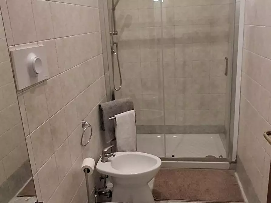 Immagine 8 di Appartamento in affitto  in Via Virgilio Ranzato a Milano