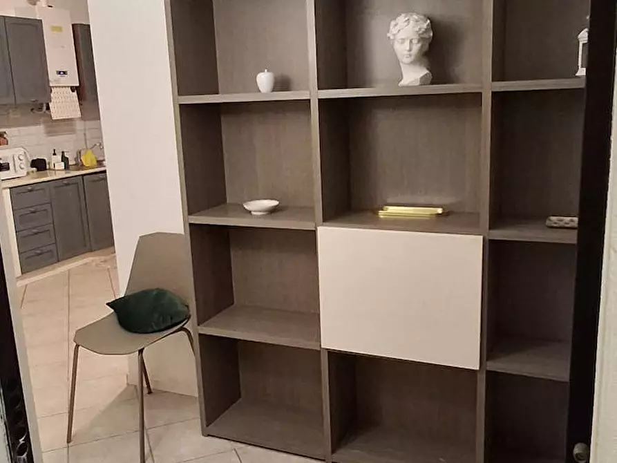 Immagine 1 di Appartamento in affitto  in Via Virgilio Ranzato a Milano