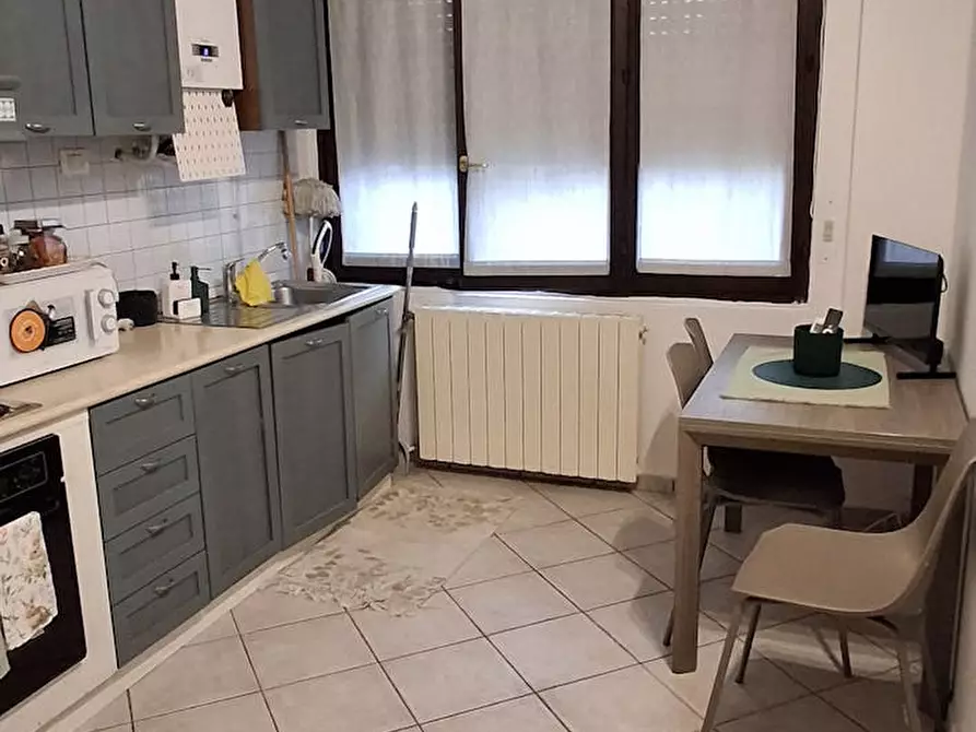 Immagine 2 di Appartamento in affitto  in Via Virgilio Ranzato a Milano