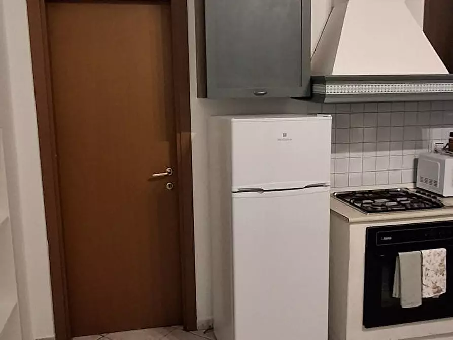Immagine 5 di Appartamento in affitto  in Via Virgilio Ranzato a Milano