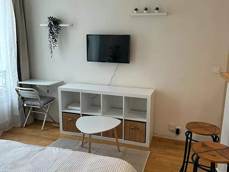 Immagine 4 di Appartamento in affitto  in Rue Oberkampf a Paris