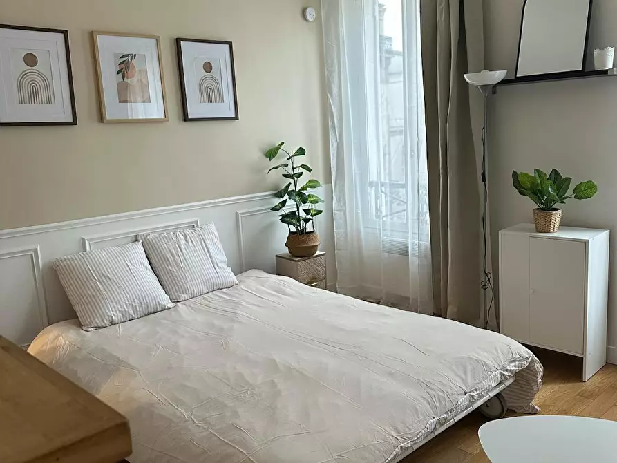 Immagine 5 di Appartamento in affitto  in Rue Oberkampf a Paris