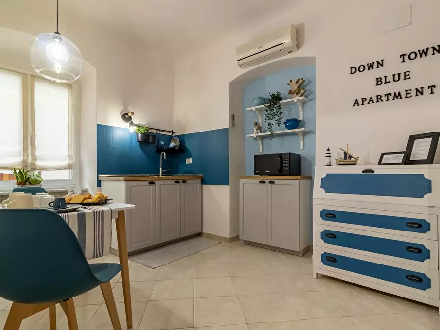 Immagine 4 di Appartamento in affitto  in Via Milazzo a La Spezia