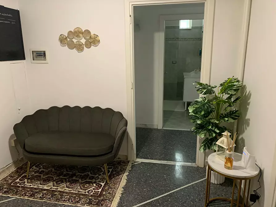 Immagine 5 di Camera in affitto  in Via Tiburtina a Roma