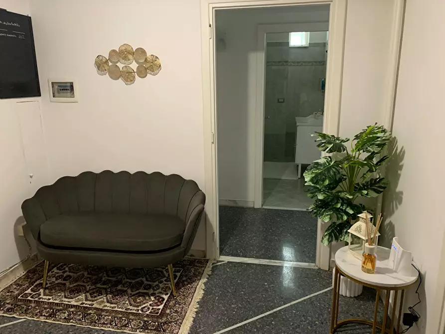 Immagine 5 di Camera in affitto  in Via Tiburtina a Roma