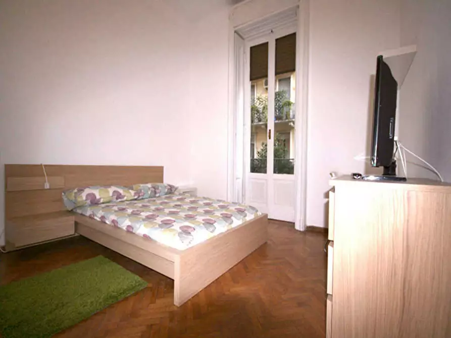 Immagine 3 di Camera in affitto  in Via Masaccio a Pioltello