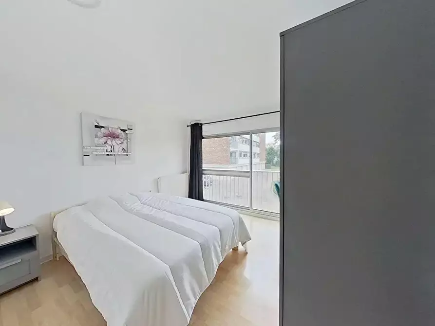 Immagine 2 di Camera in affitto  in Rue du 11 Novembre a Déville-lès-Rouen