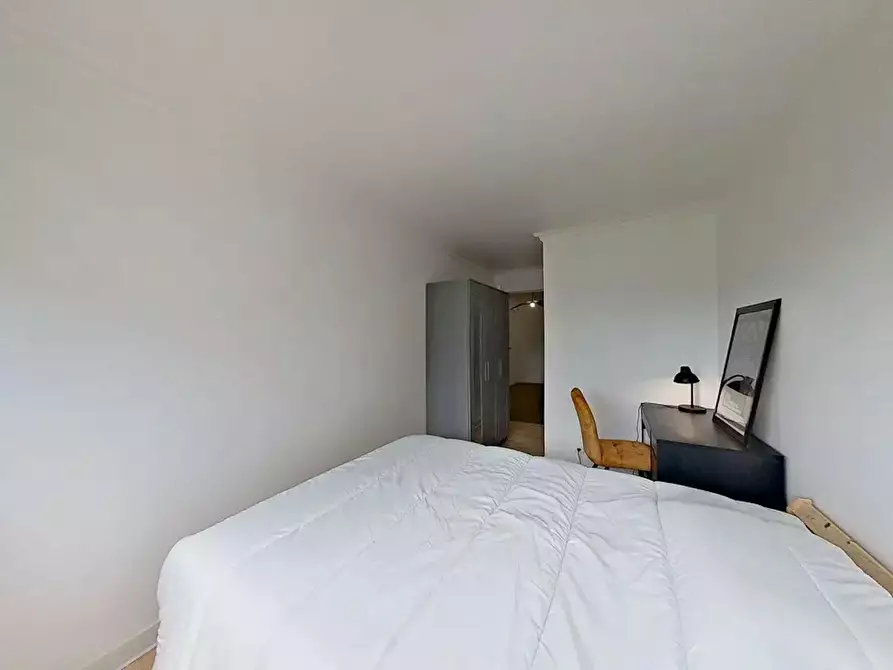 Immagine 3 di Camera in affitto  in Rue du 11 Novembre a Déville-lès-Rouen