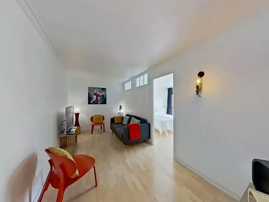 Immagine 7 di Camera in affitto  in Rue du 11 Novembre a Déville-lès-Rouen