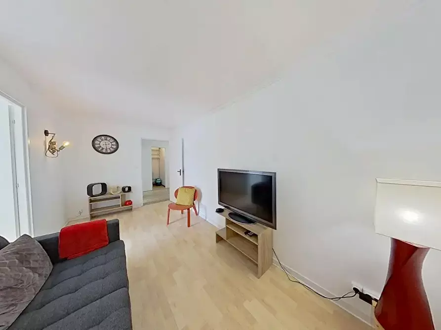 Immagine 6 di Camera in affitto  in Rue du 11 Novembre a Déville-lès-Rouen