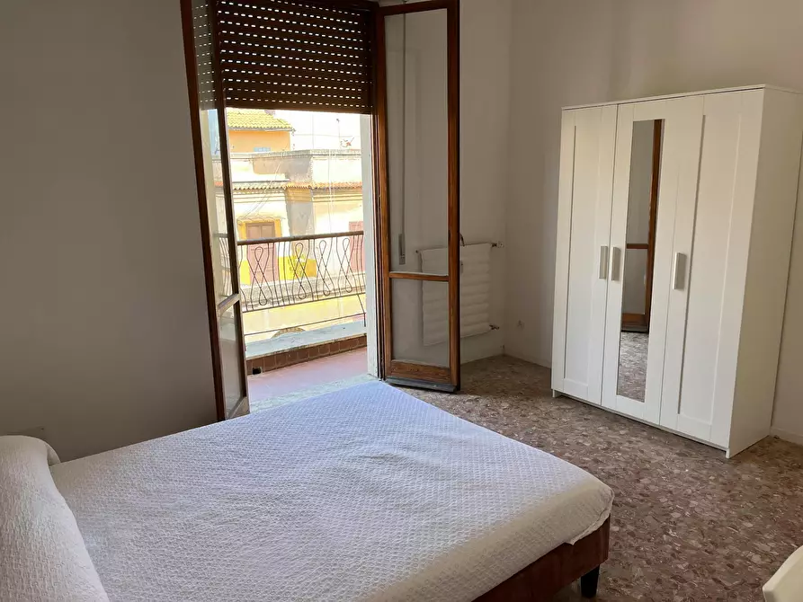 Immagine 2 di Camera in affitto  in Via Imperia a Roma