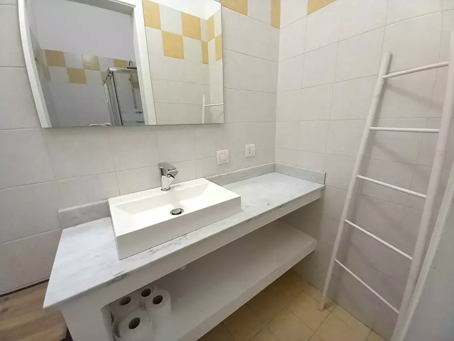 Immagine 7 di Appartamento in affitto  in Via Marghera a Padova