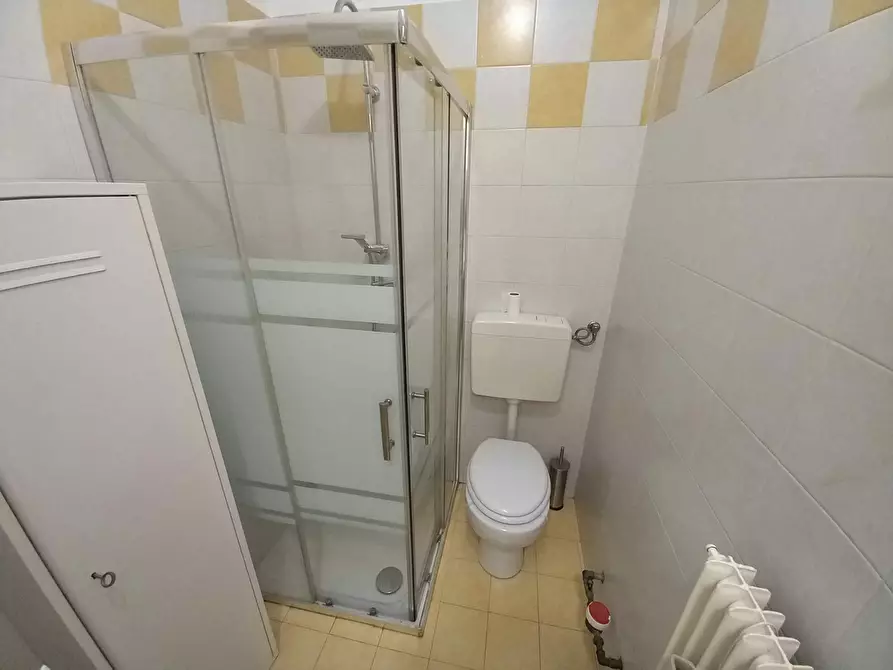 Immagine 9 di Appartamento in affitto  in Via Marghera a Padova
