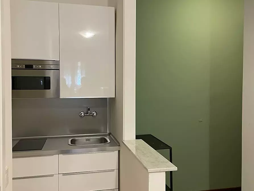 Immagine 1 di Appartamento in affitto  in Via Marghera a Padova