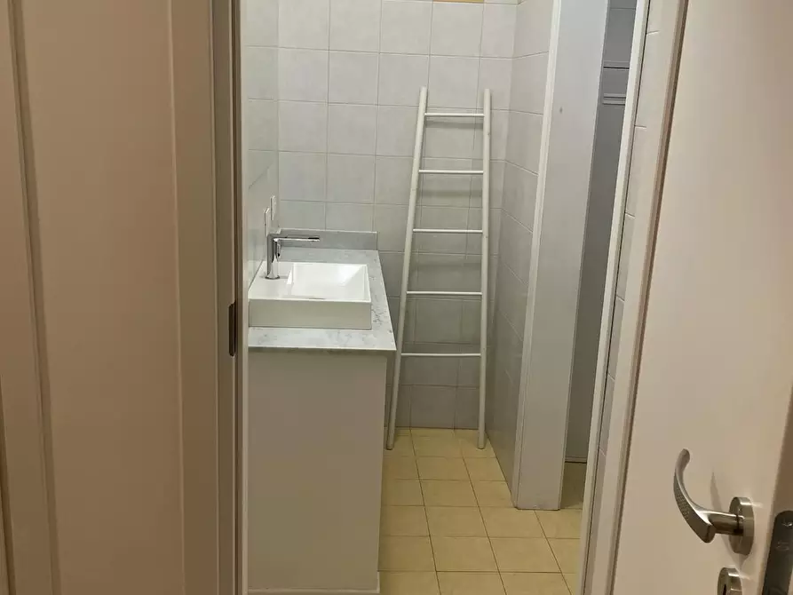 Immagine 6 di Appartamento in affitto  in Via Marghera a Padova