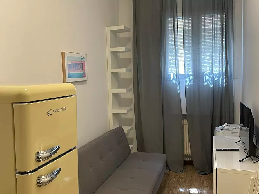 Immagine 3 di Appartamento in affitto  in Via Marghera a Padova