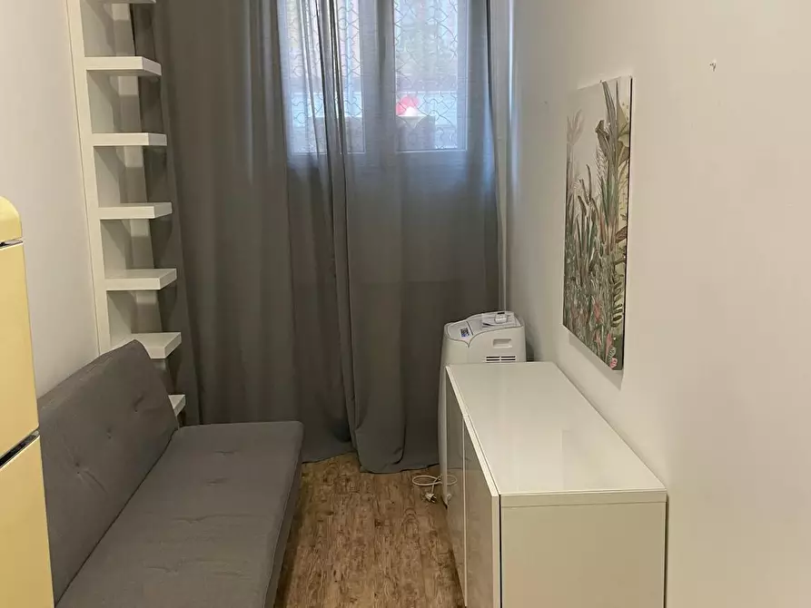 Immagine 4 di Appartamento in affitto  in Via Marghera a Padova