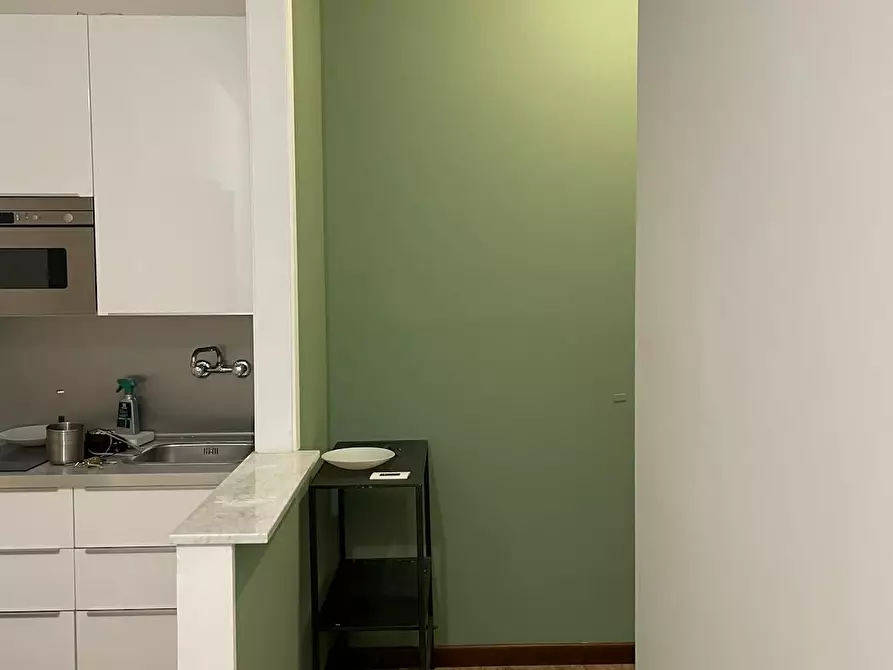 Immagine 2 di Appartamento in affitto  in Via Marghera a Padova
