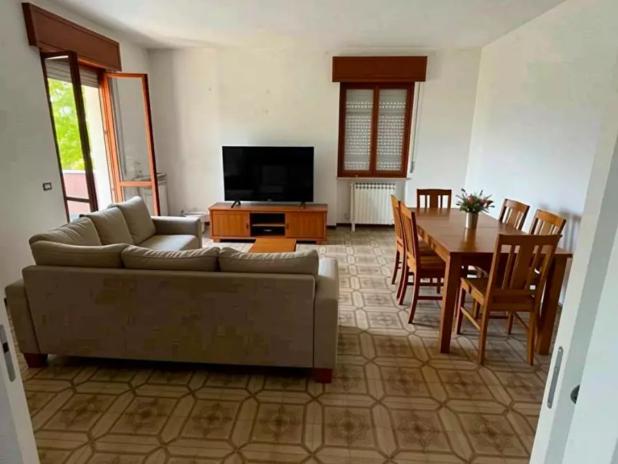 Immagine 2 di Appartamento in affitto  in Via del Carega a Illasi