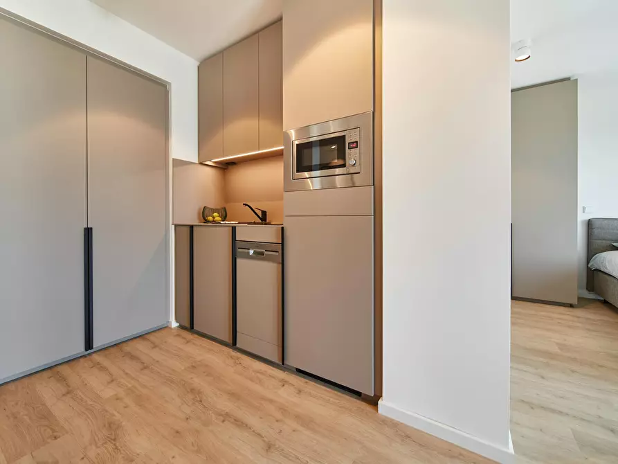 Immagine 3 di Appartamento in affitto  in Kleyerstraße a Frankfurt am Main