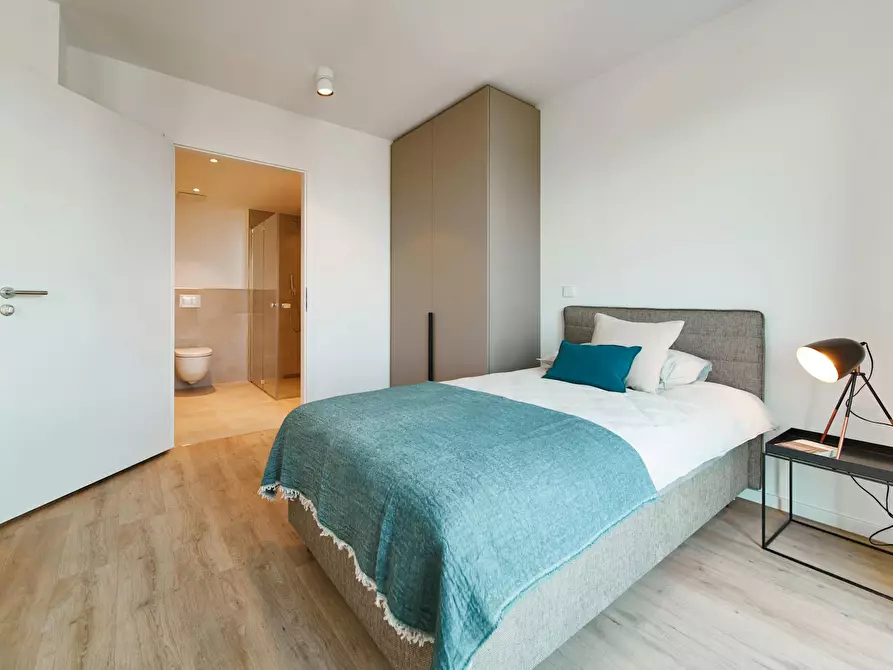 Immagine 1 di Appartamento in affitto  in Kleyerstraße a Frankfurt am Main