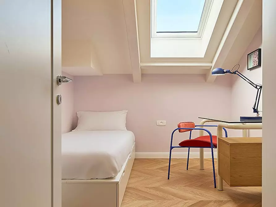 Immagine 5 di Appartamento in affitto  in Corso Concordia a Milano