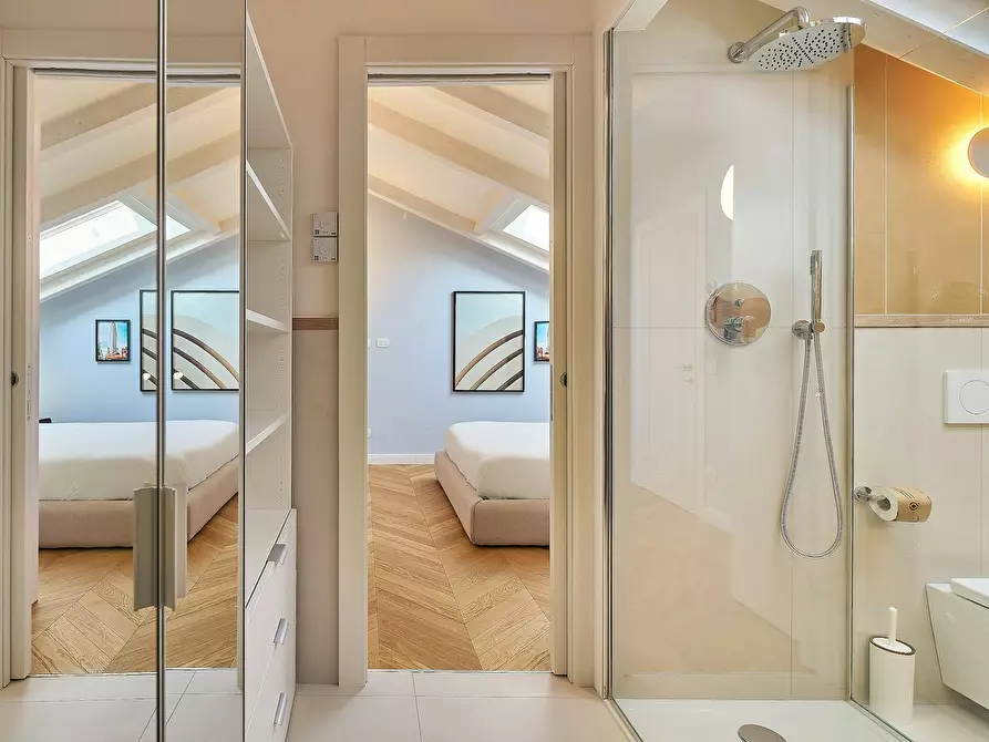Immagine 9 di Appartamento in affitto  in Corso Concordia a Milano