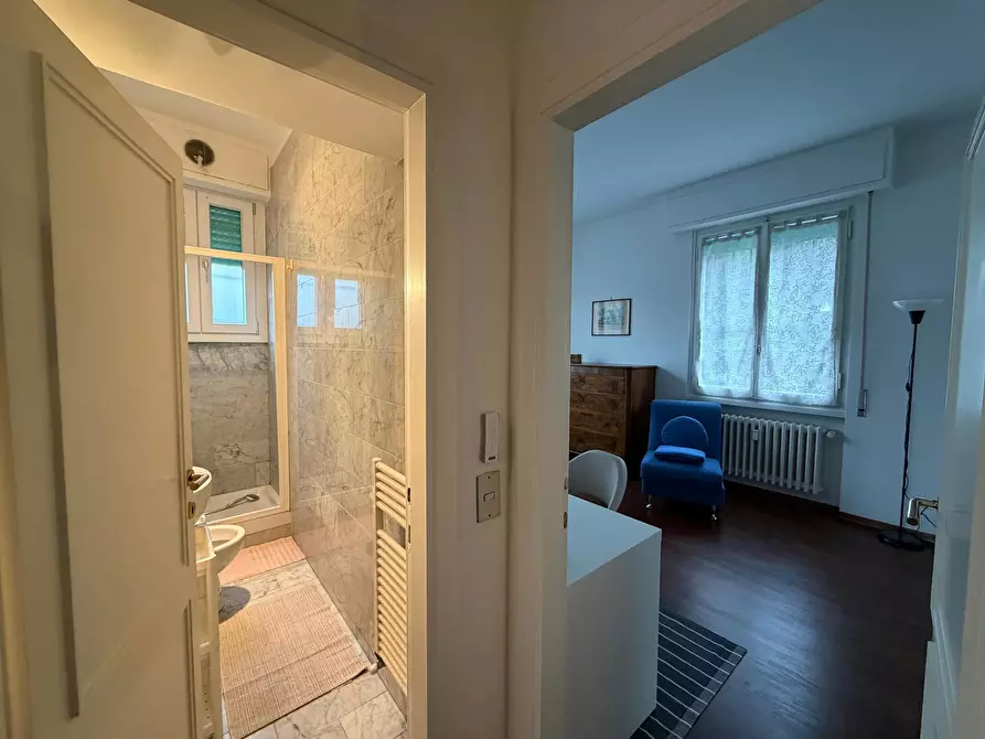 Immagine 9 di Casa indipendente in affitto  in Via di Soffiano a Firenze