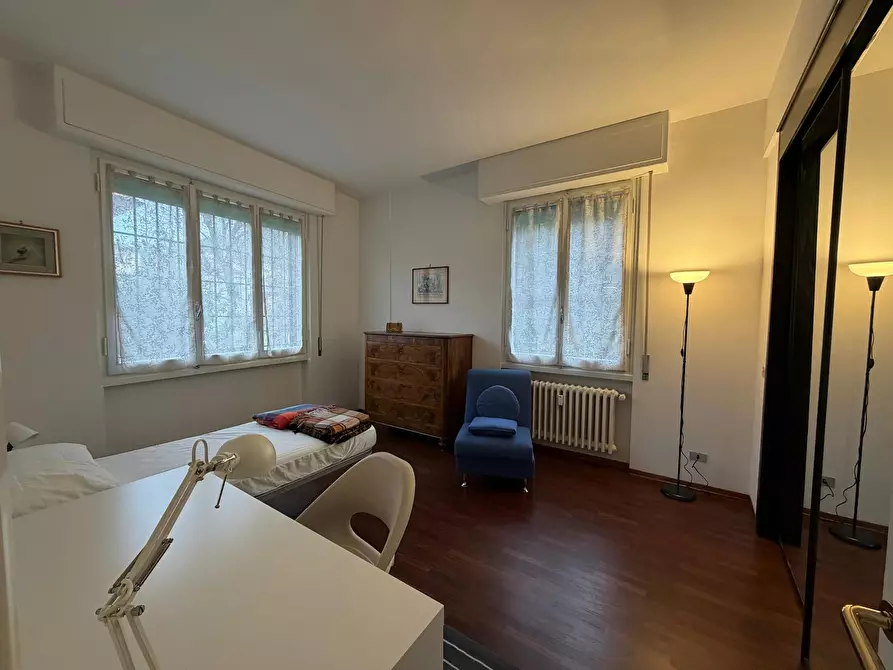 Immagine 10 di Casa indipendente in affitto  in Via di Soffiano a Firenze