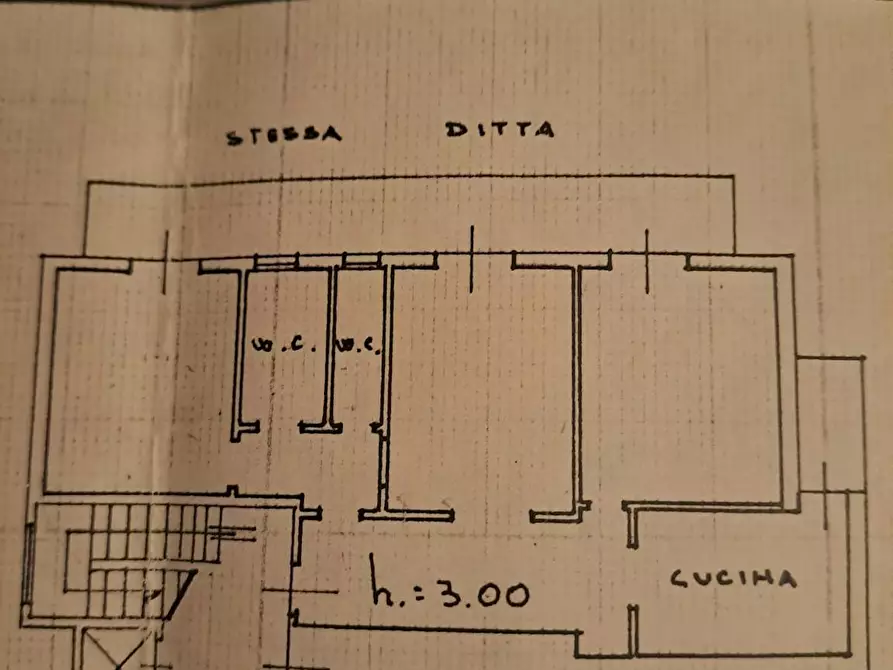Immagine 9 di Appartamento in affitto  in Via Pistoiese a Firenze