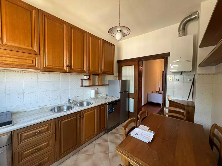 Immagine 1 di Appartamento in affitto  in Via Pistoiese a Firenze
