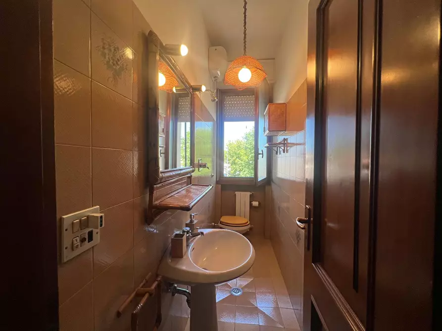 Immagine 10 di Appartamento in affitto  in Via Pistoiese a Firenze