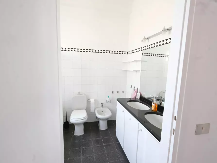 Immagine 10 di Appartamento in affitto  in Via Bernardino Ramazzini a Firenze