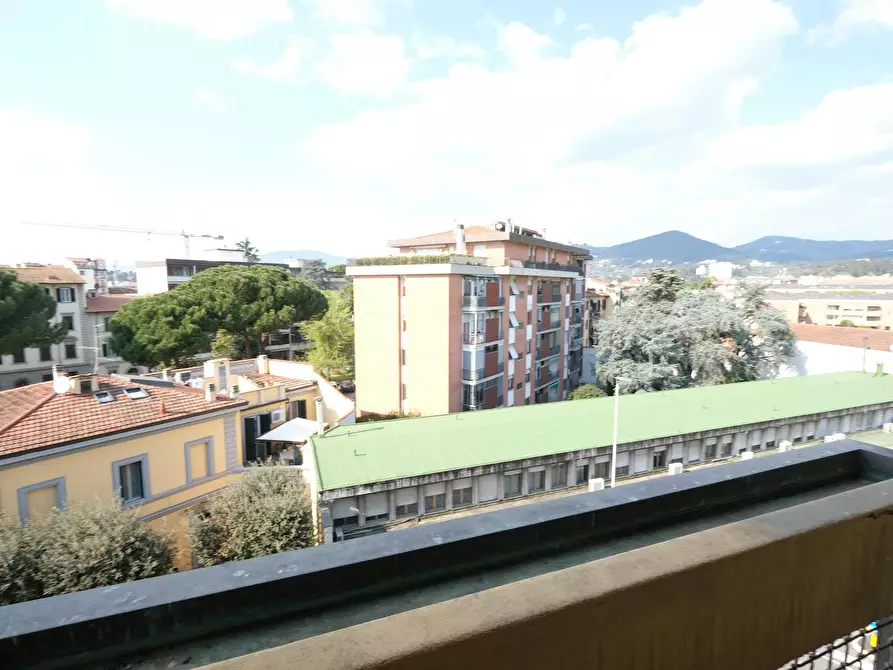 Immagine 3 di Appartamento in affitto  in Via Bernardino Ramazzini a Firenze