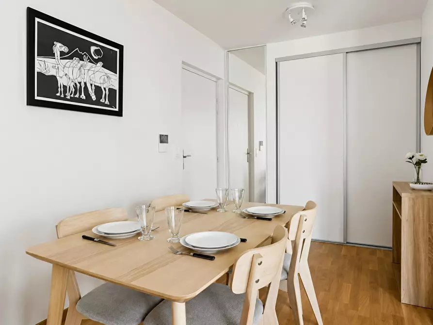 Immagine 6 di Appartamento in affitto  in Rue Delandine a Lyon