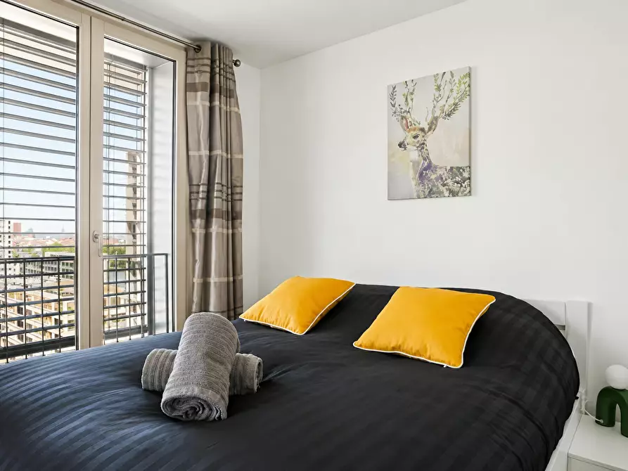 Immagine 10 di Appartamento in affitto  in Rue Delandine a Lyon