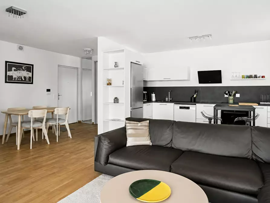 Immagine 8 di Appartamento in affitto  in Rue Delandine a Lyon
