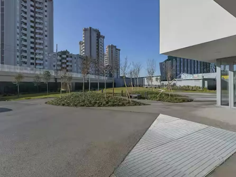 Immagine 8 di Appartamento in affitto  in Via Giampietro Lucini a Milano