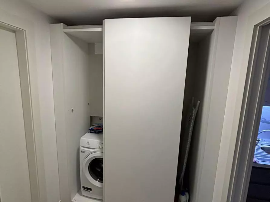 Immagine 4 di Appartamento in affitto  in Via Giampietro Lucini a Milano