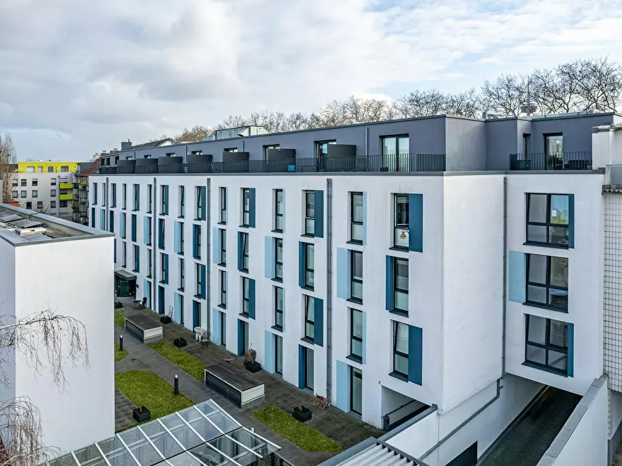 Immagine 6 di Appartamento in affitto  in Melatengürtel a Köln