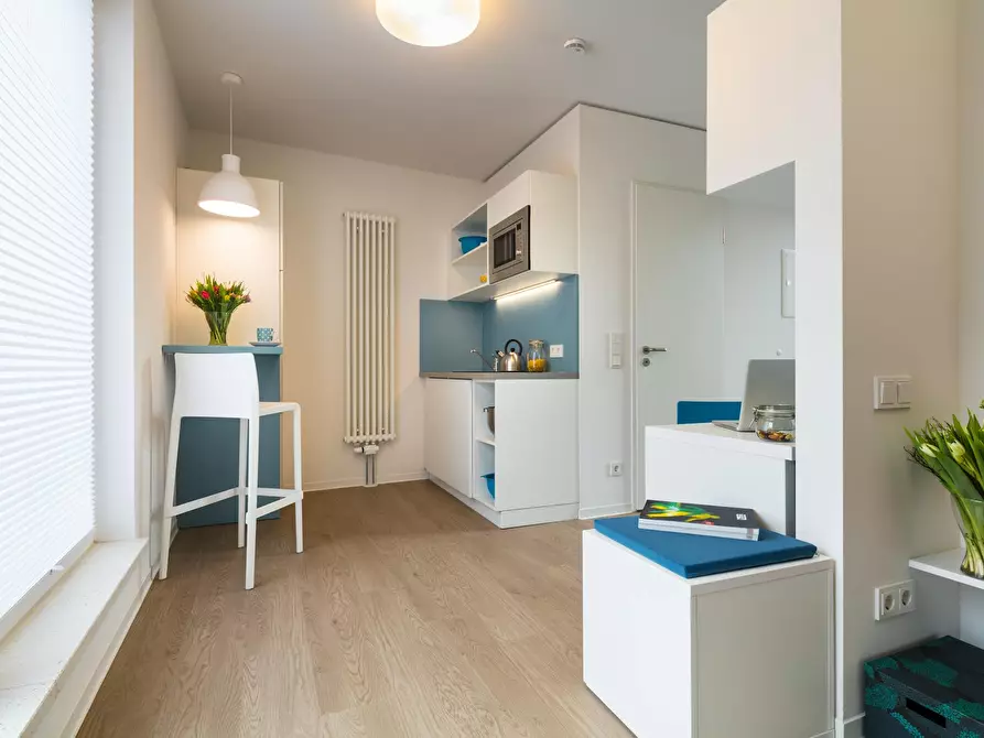 Immagine 1 di Appartamento in affitto  in Melatengürtel a Köln
