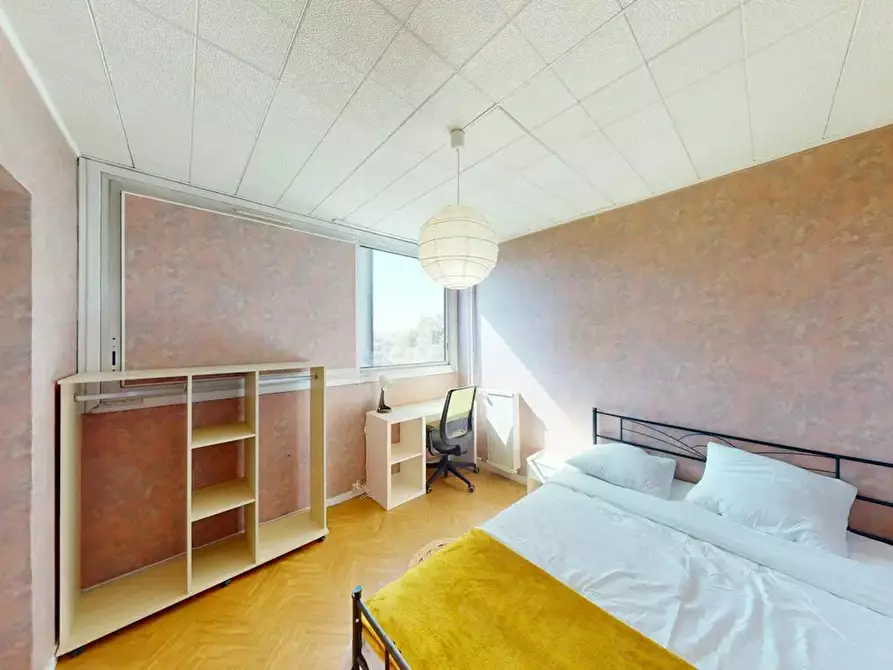 Immagine 4 di Camera in affitto  in Passage Georges Braque a Toulouse