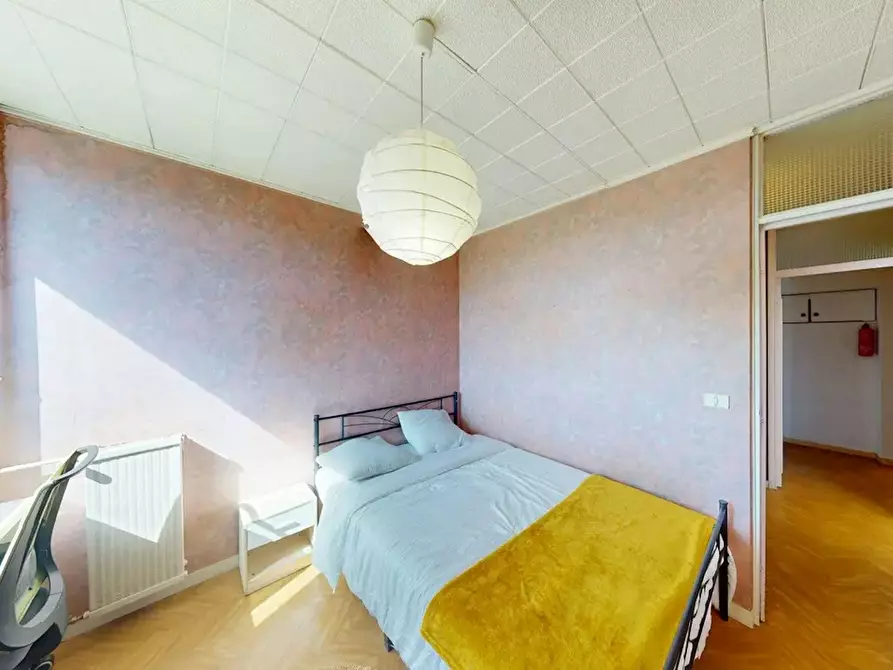 Immagine 2 di Camera in affitto  in Passage Georges Braque a Toulouse