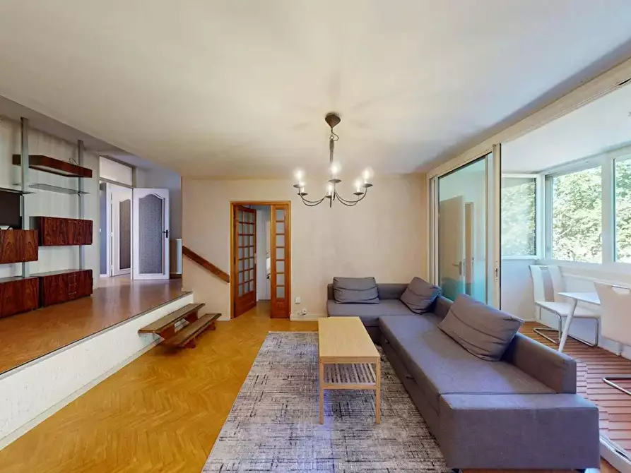 Immagine 6 di Camera in affitto  in Passage Georges Braque a Toulouse